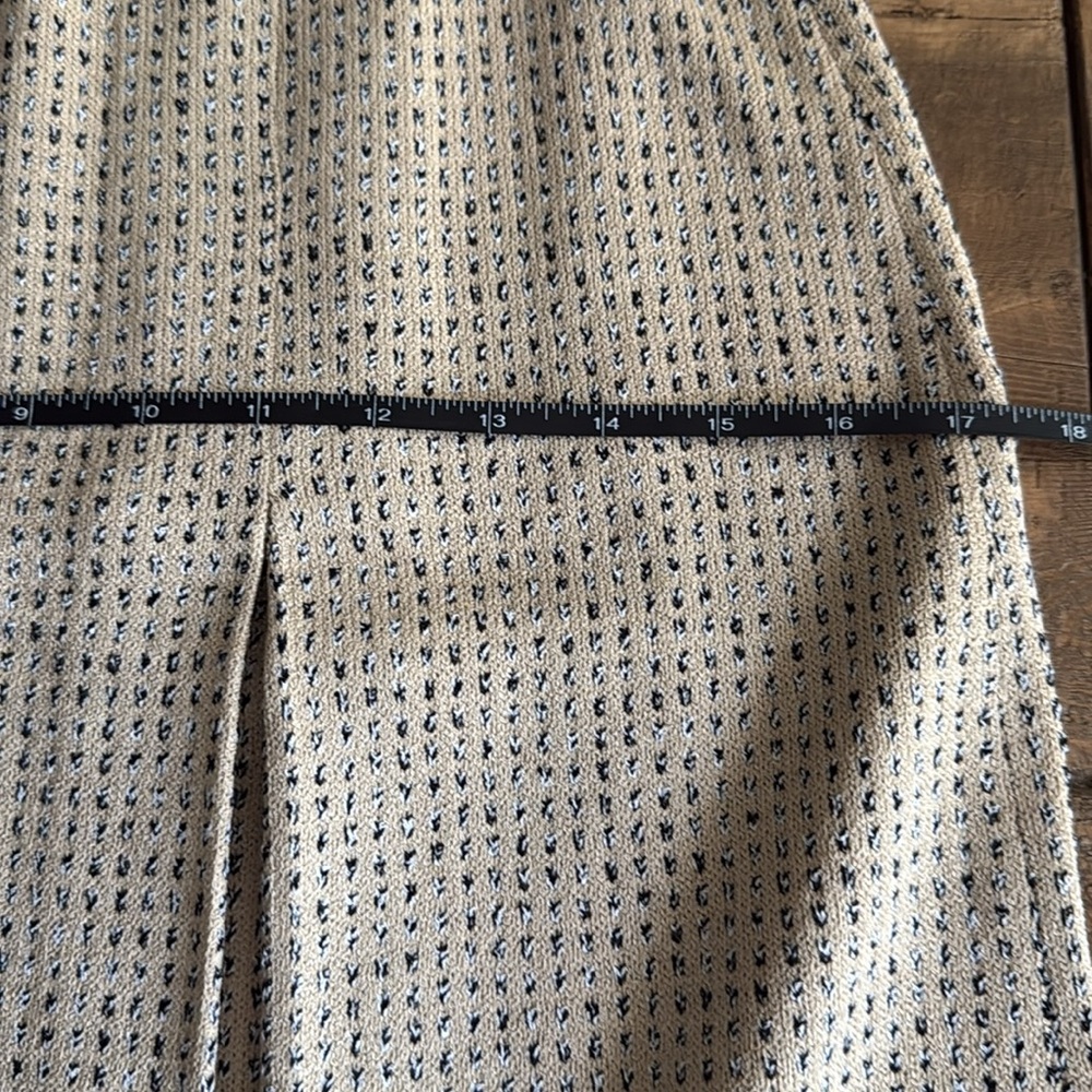 St. John Collection Skirt Suit - Picture 12 of 13